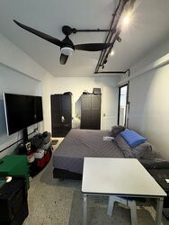 Blk 814 Tampines Polyview (Tampines), HDB 3 Rooms #466453271